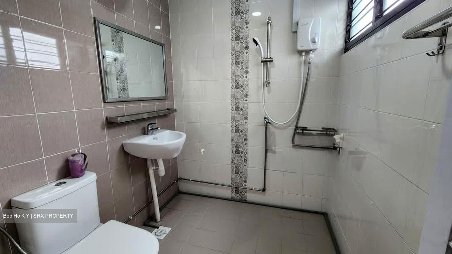 Blk 298 Tampines Street 22 (Tampines), HDB 5 Rooms #543125901